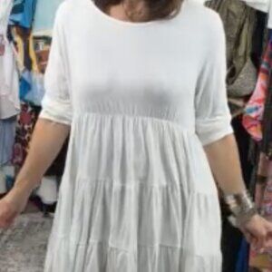 MOMS TUNIC